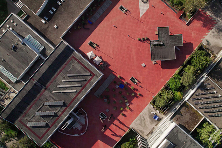 TechFak Sommerfest am 27.06.2024