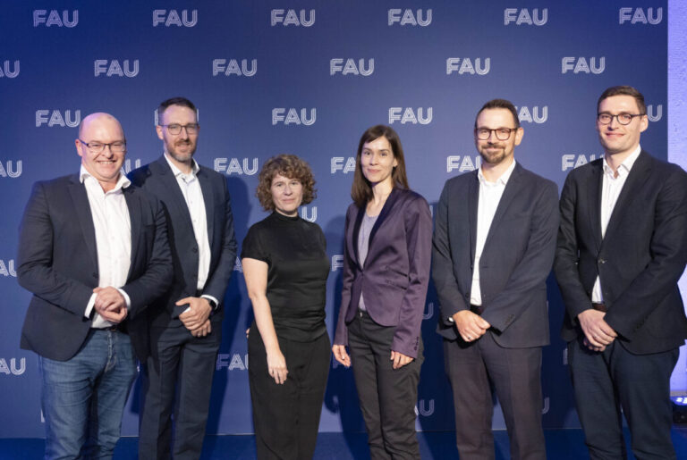 Prof. Dr. Benjamin Schleich erhält Habilitationspreis 2024