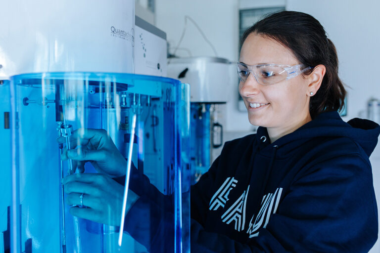 Schnupper-Uni-Tage 2024 – jetzt anmelden!