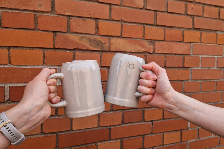 2 Minuten Wissen: Hopfen als Antibiotika-Ersatz für Geflügel?