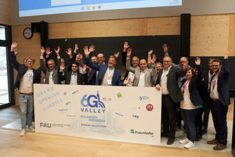 Symbolbild zum Artikel. Der Link öffnet das Bild in einer großen Anzeige.