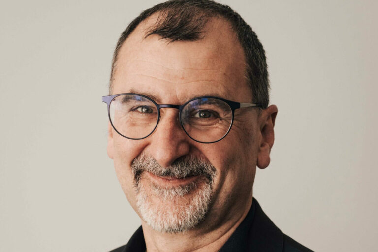 Christoph Brabec in Bayerische Akademie der Wissenschaften aufgenommen