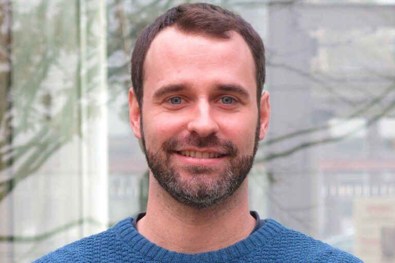 ERC Starting Grant für Dr. Carlos L. Bassani