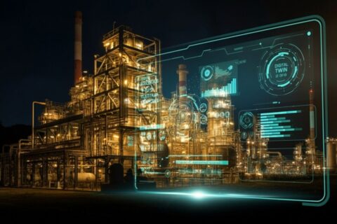 Zum Artikel "Digitaler Zwilling: Schnell, aber doch verlässlich"