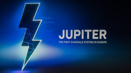 Supercomputer JUPITER
