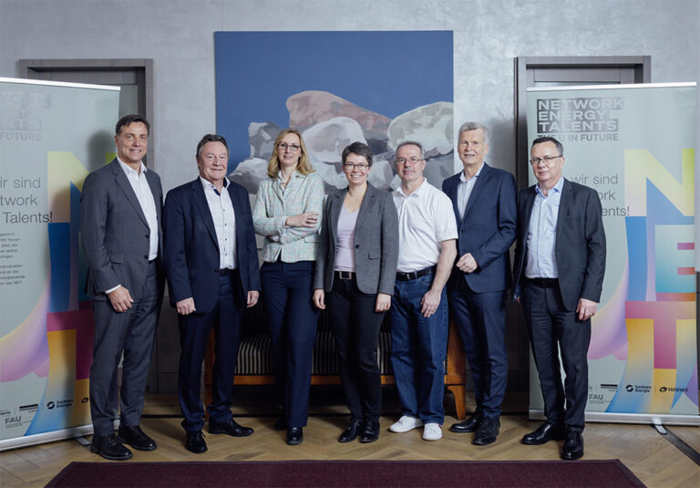 Talente für die Energiewende – NET e. V.