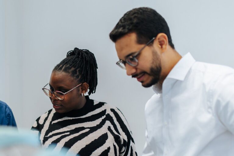 PeopleInScience@TF – Join us on April 15th 2026