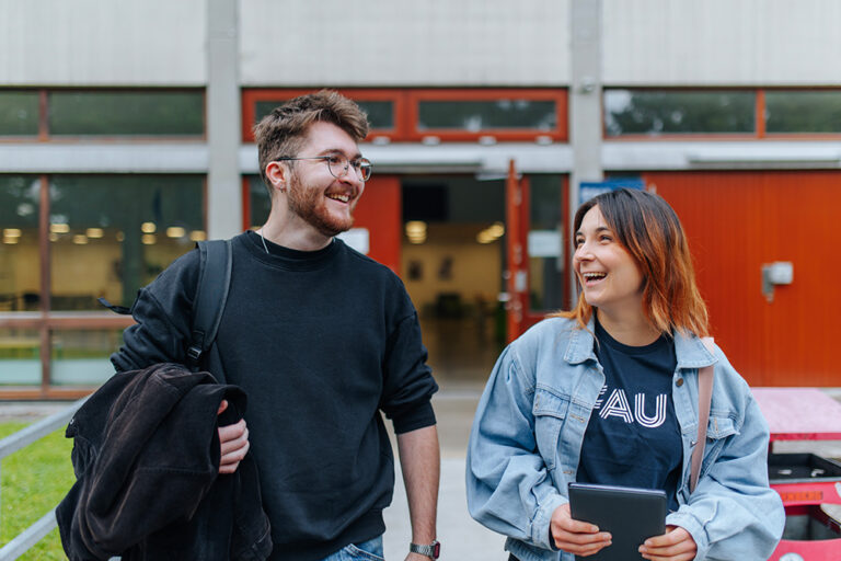 Willkommen im Sommersemester 2026