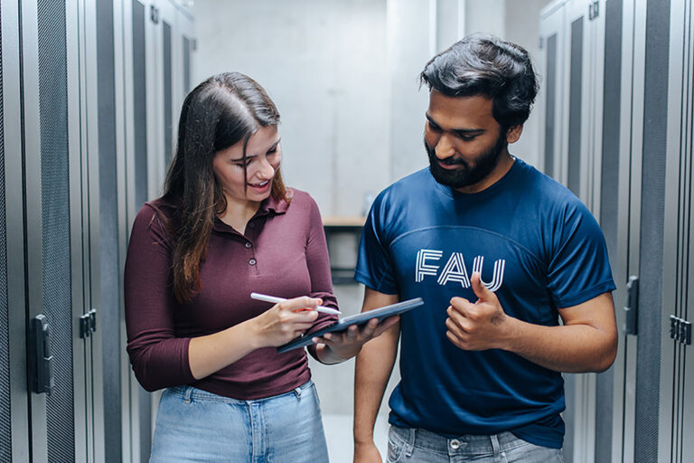 Open6GHub+ gestartet – Förderung stärkt Weg von der Forschung in die Anwendung