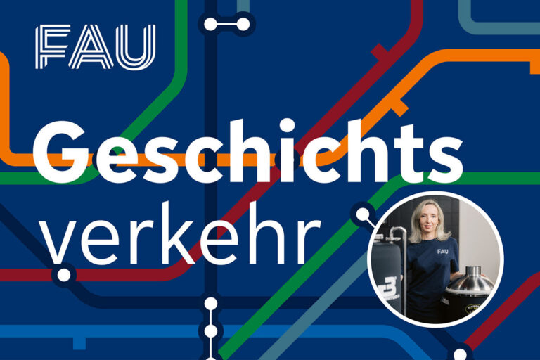 FAU-Podcast: Die Wissenschaft hinter dem Bier – Prof. Dr. Castiglione im Gespräch
