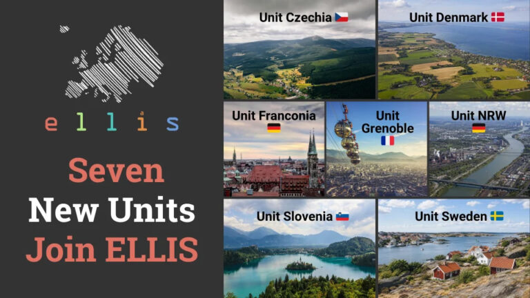 KI-Forschungsnetzwerk ELLIS – Unit Franconia gegründet