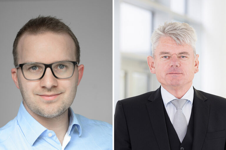 Vom Schmelzen und Kühlen