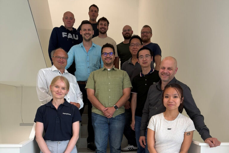 BMBF-Förderprojekt MobiliKat: Workshop stärkt deutsch-australische Katalyse-Forschung